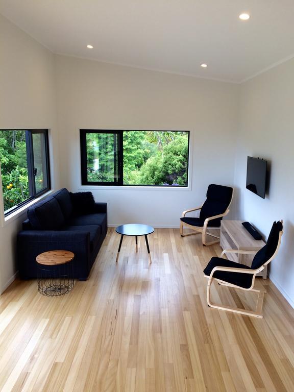 Kuaotunu Ocean Cliff Court 빌라 외부 사진